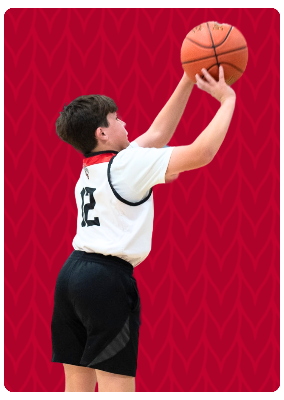 Boys Basketball Header Image