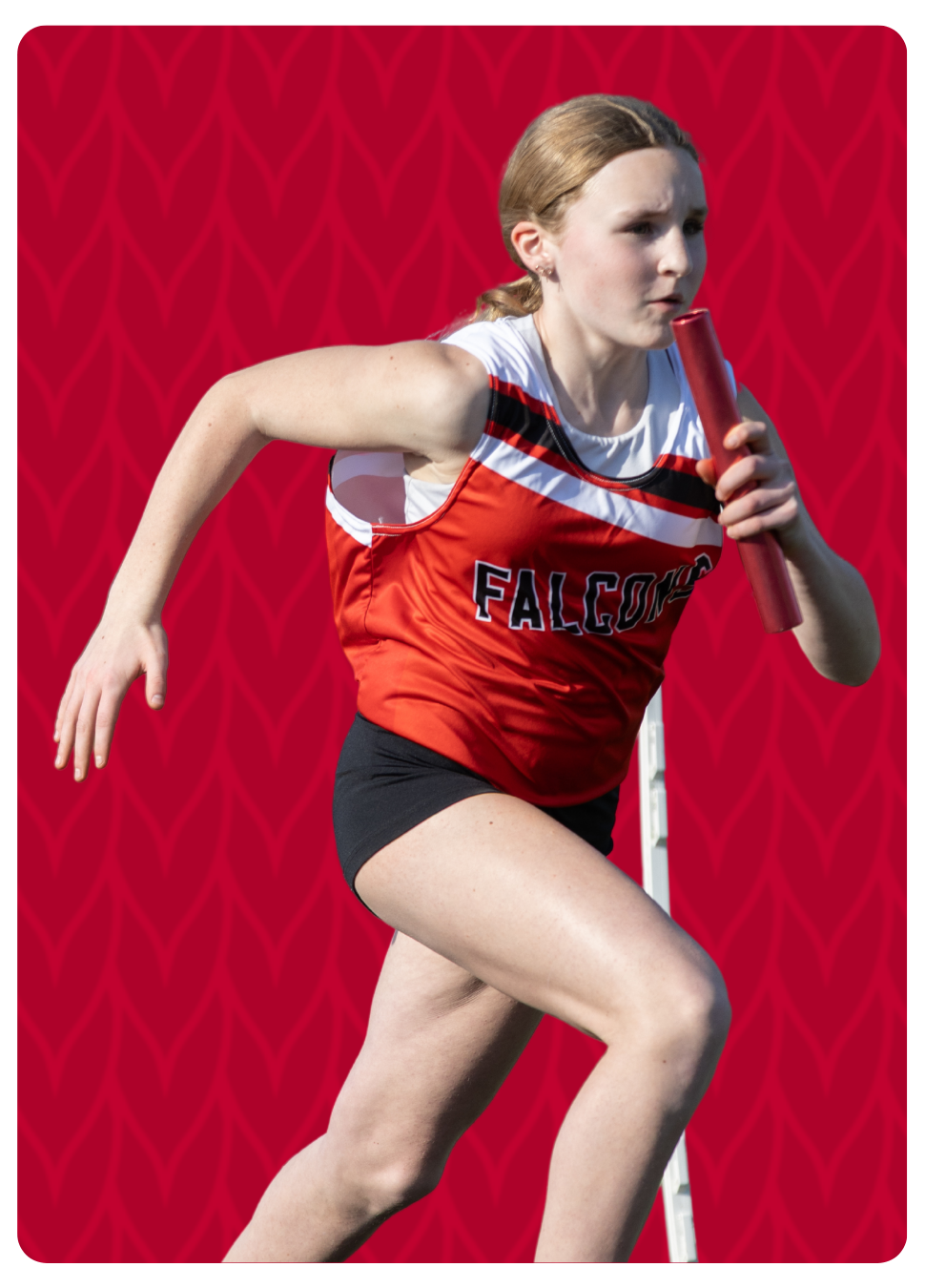 Track and Field Header Image