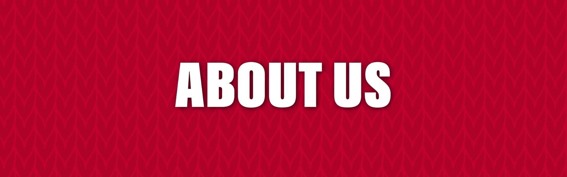 About Us Header