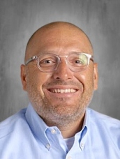 District Administrator Steve Torrez