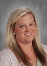 Business Manager/Asst. Principal Emma Peiffer