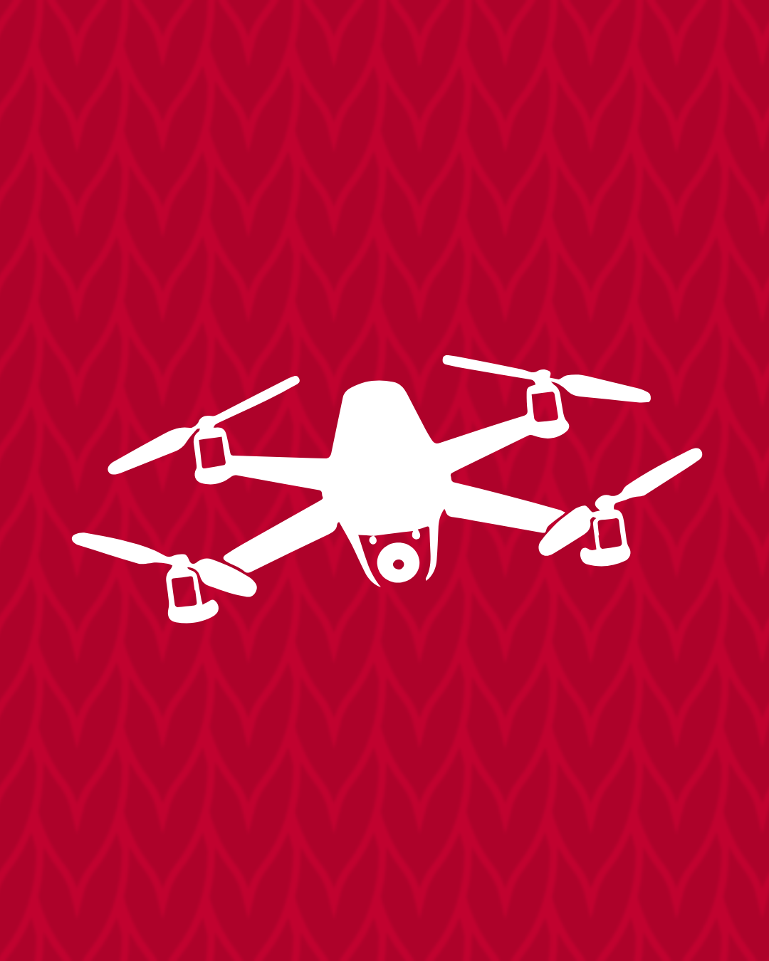 Drone Club Icon
