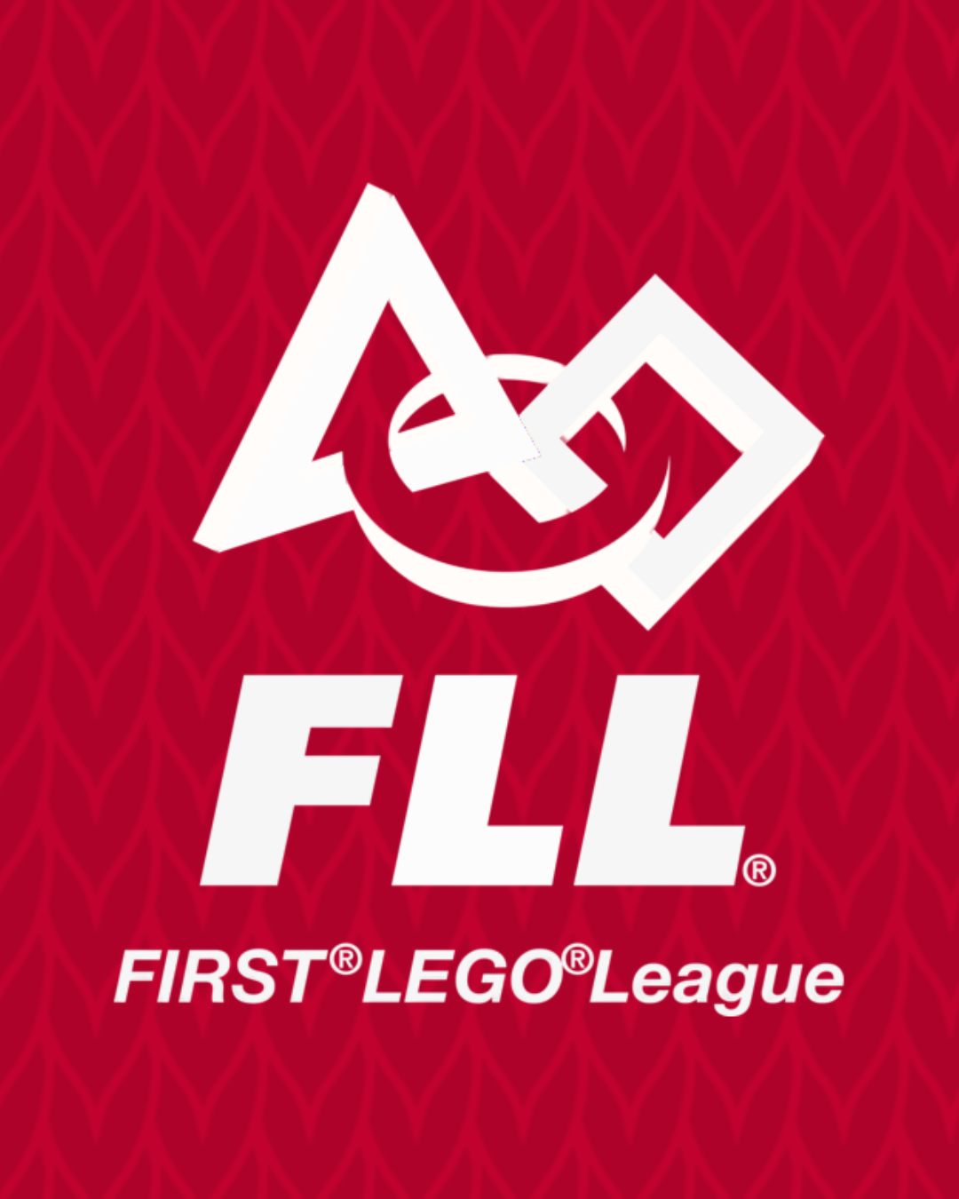 FIRST LEGO League Icon