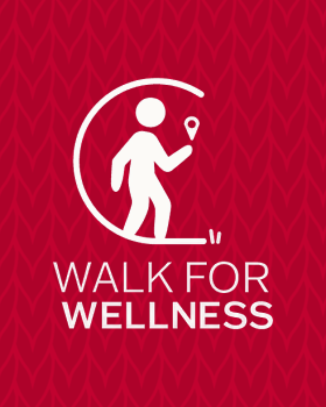 Walk for Wellness Icon
