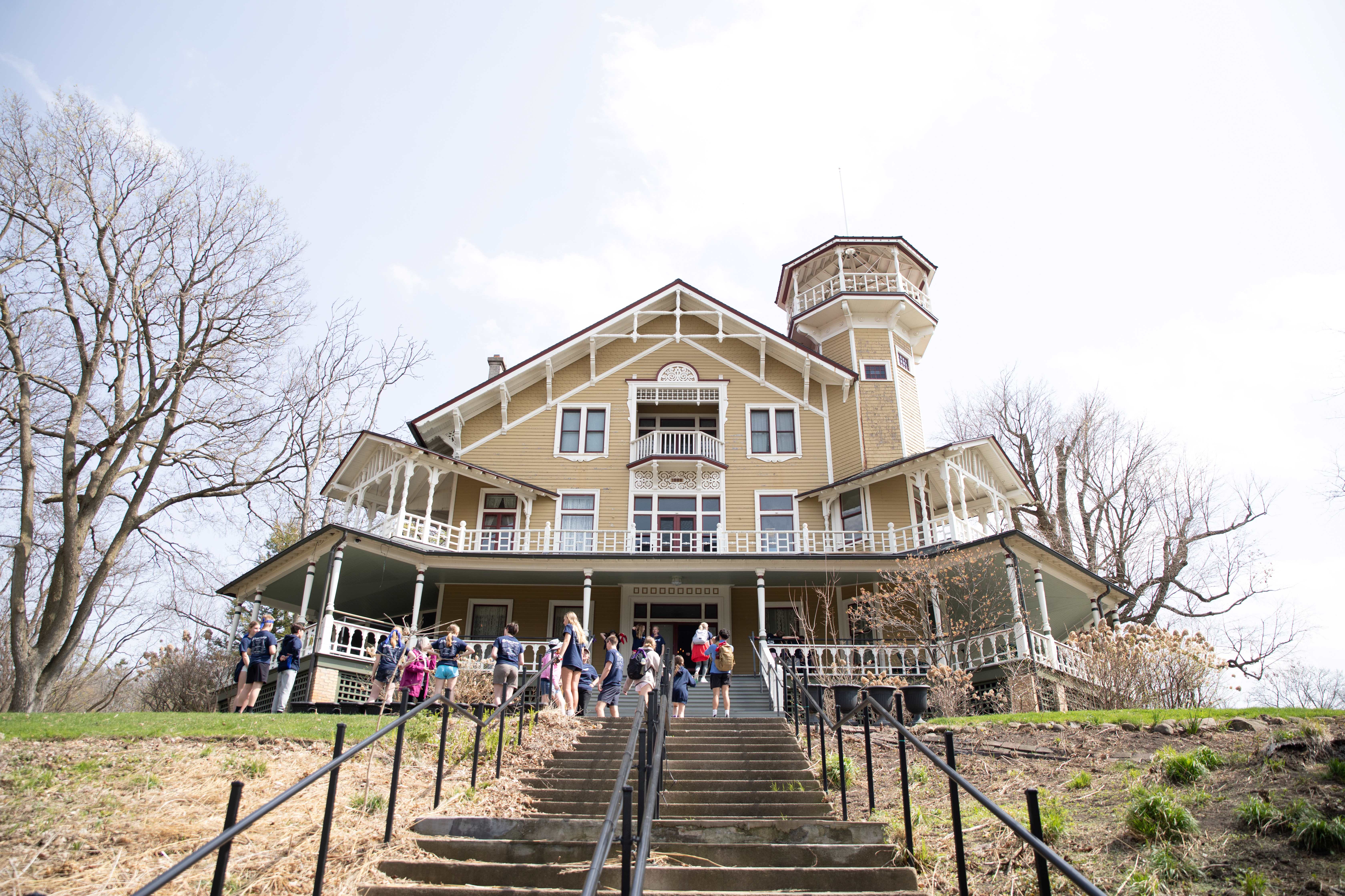 Black Point Estate