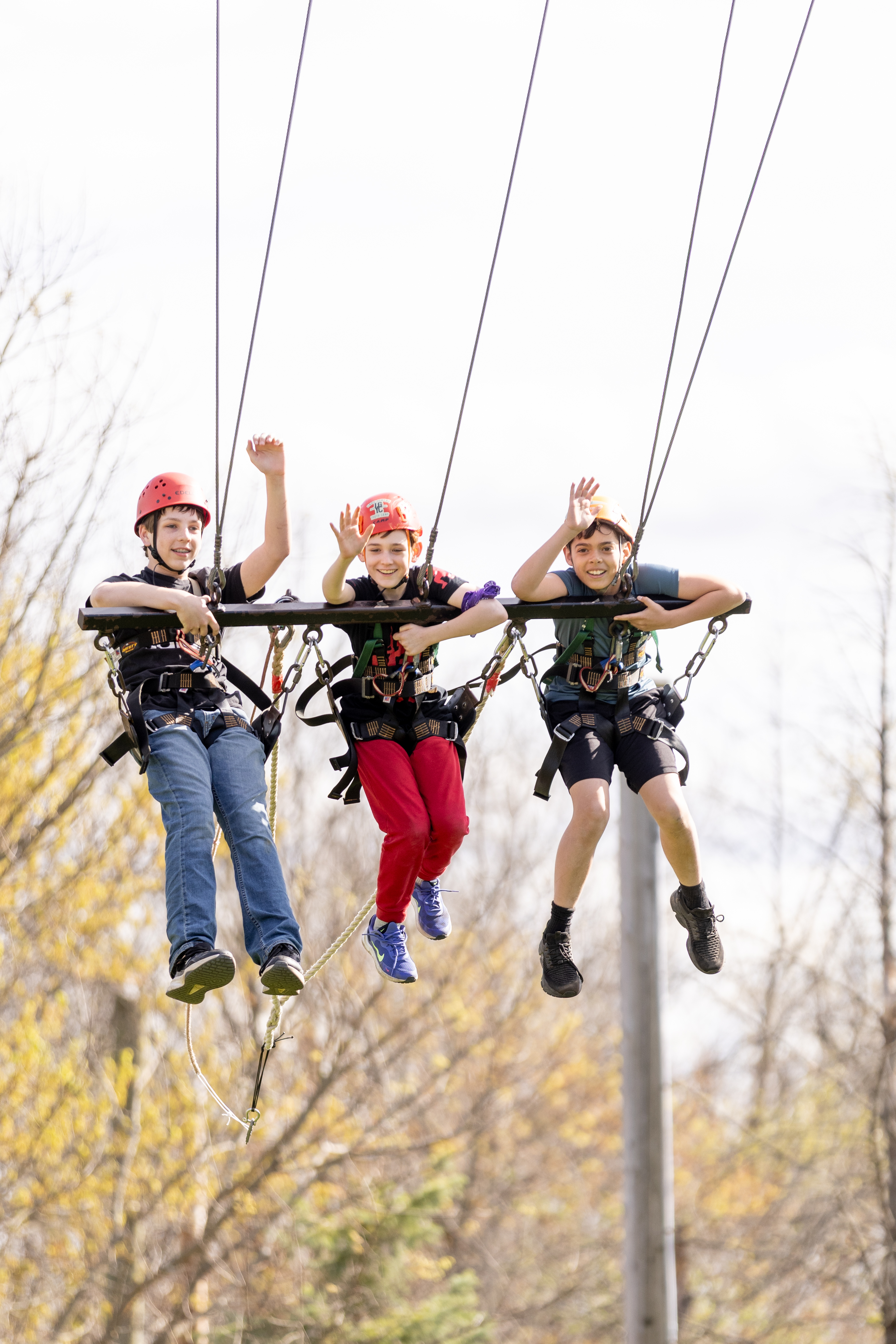 Outdoor Education