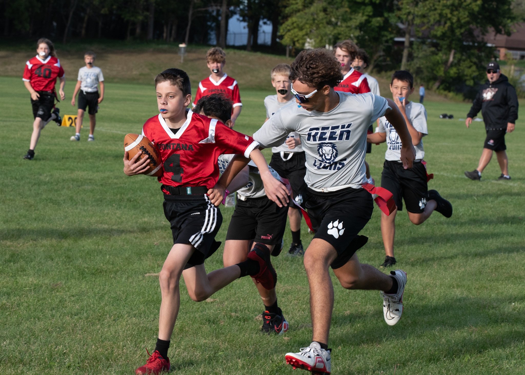 Football