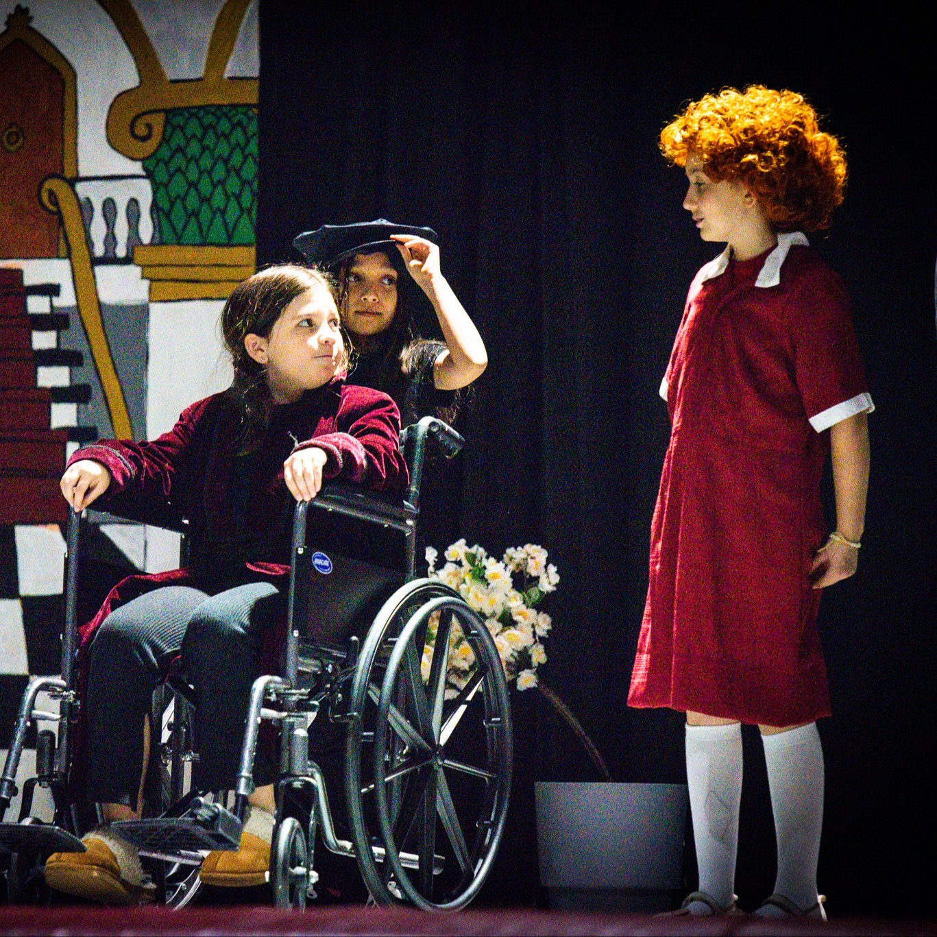 Annie Image