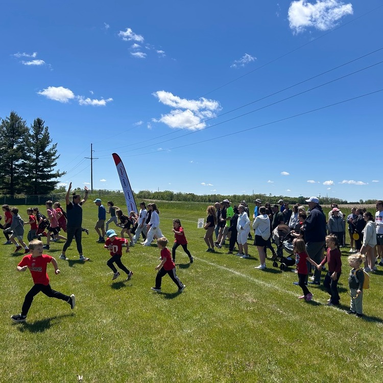 Walk for Wellness