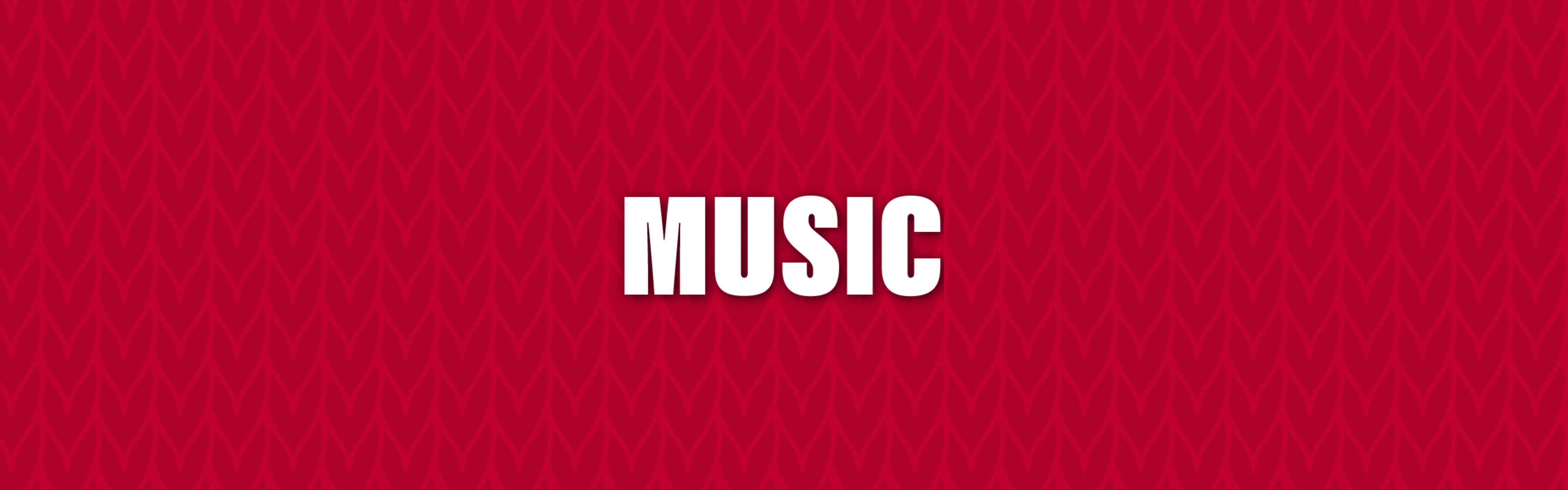 Music Header