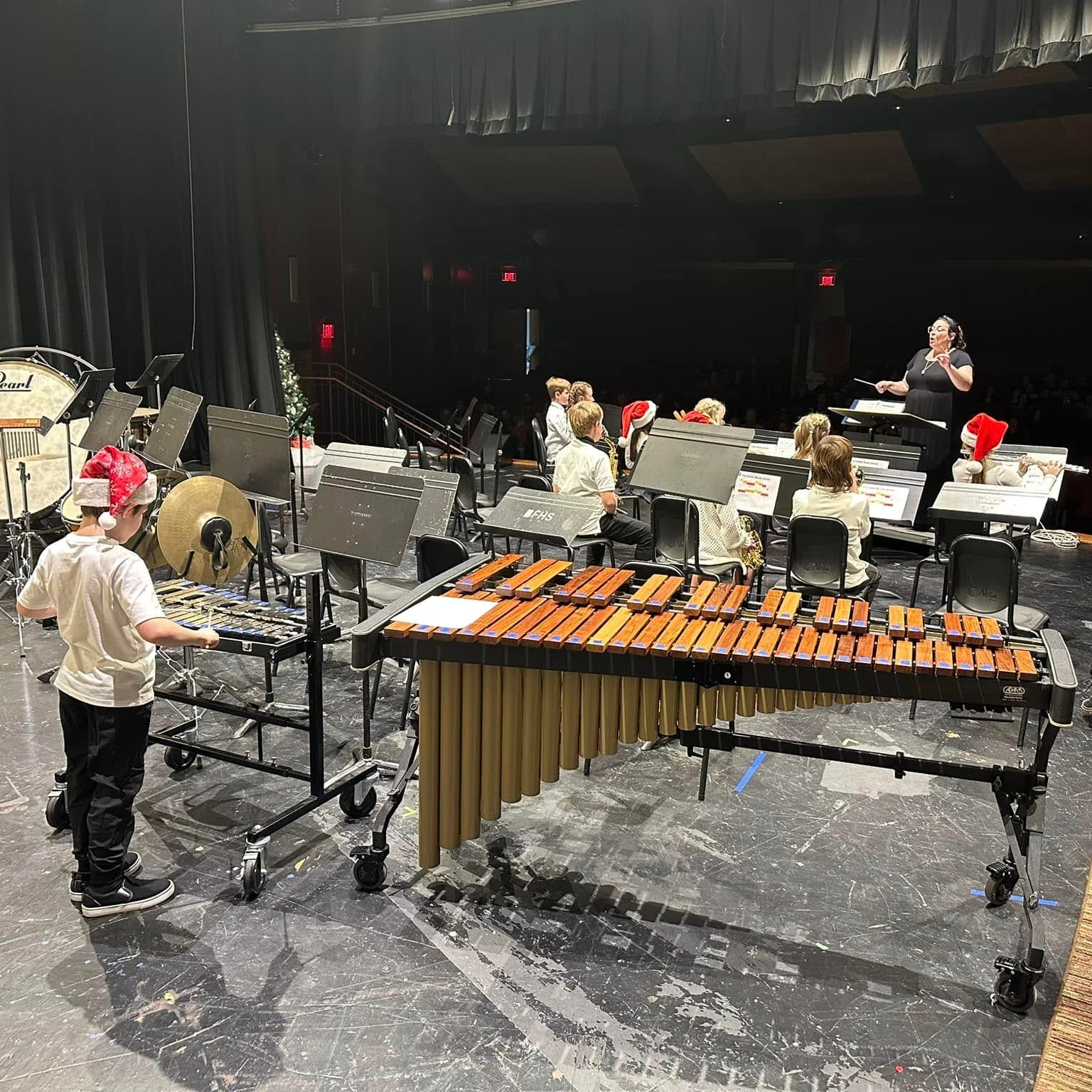 Music 3