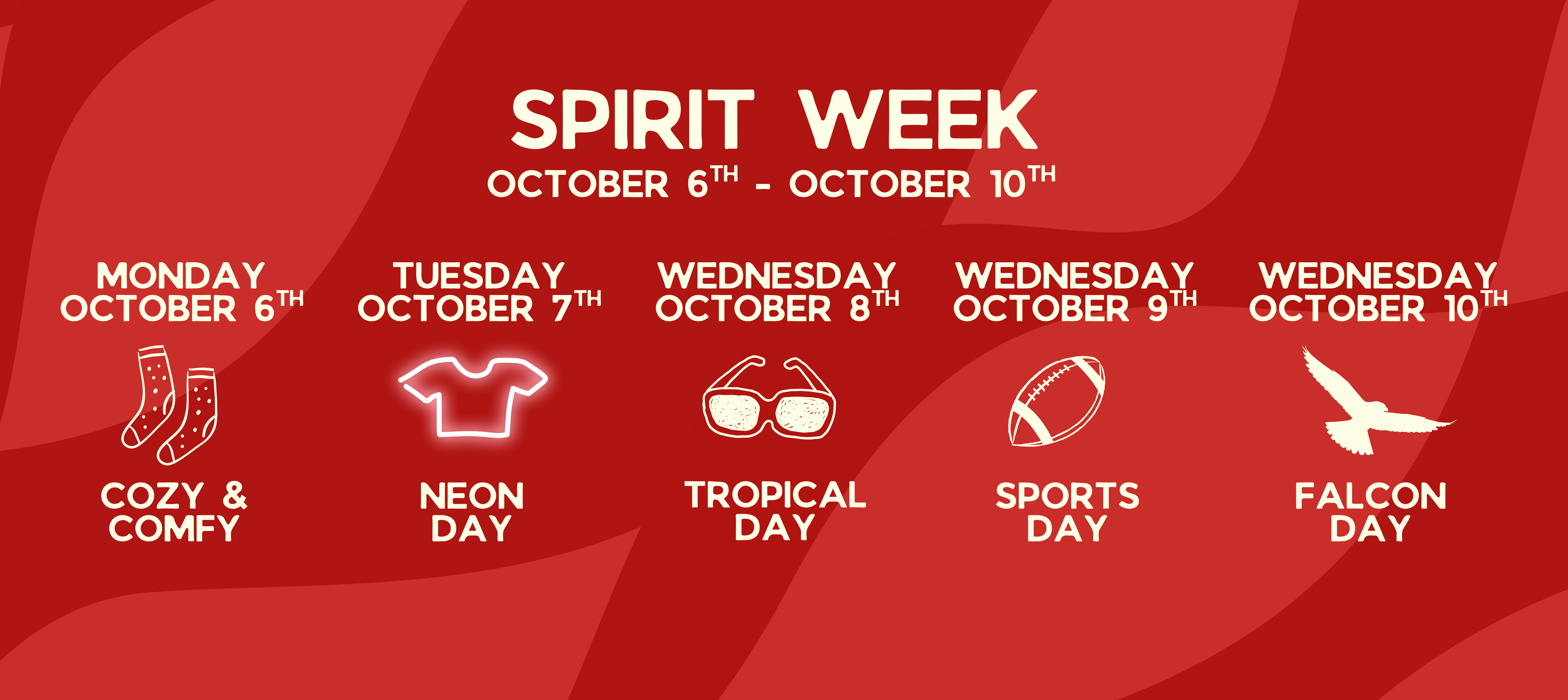 Spirit Week