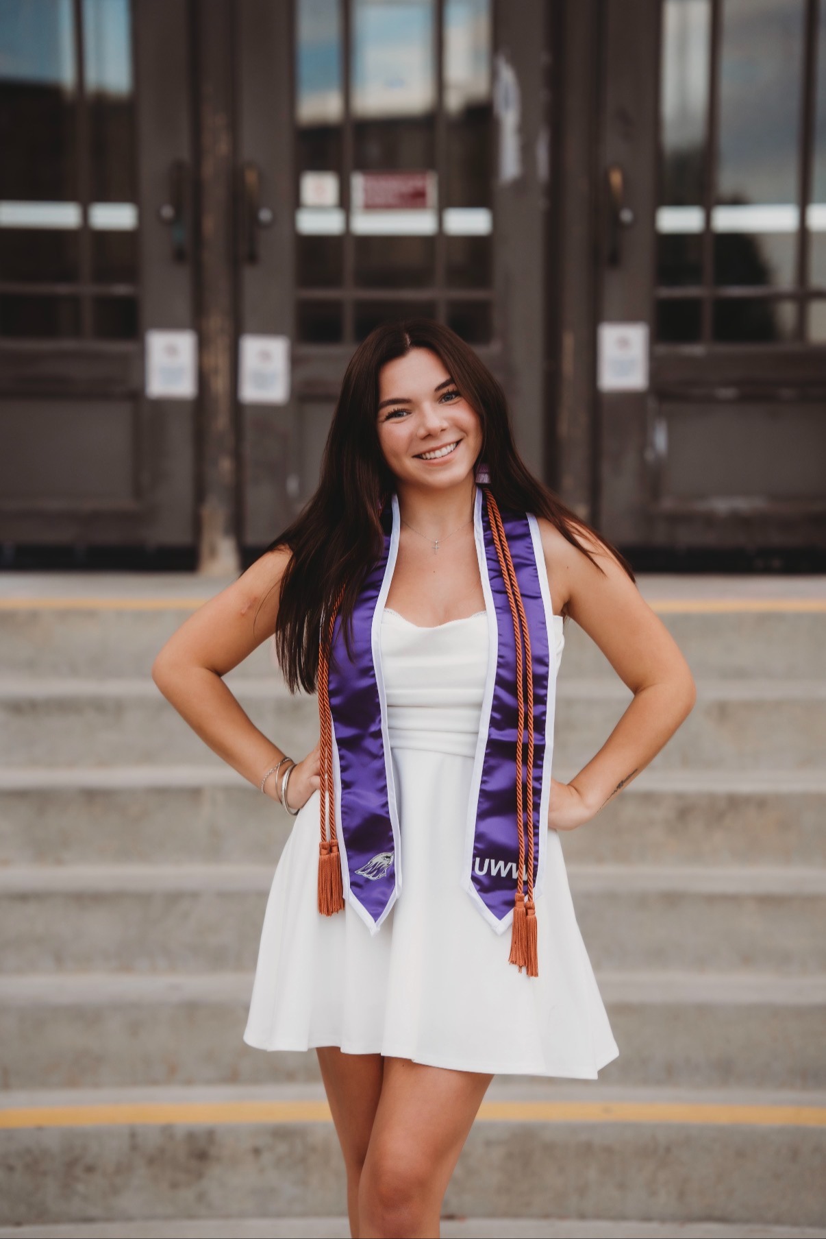 Image of Teacher Mackenzie Popp