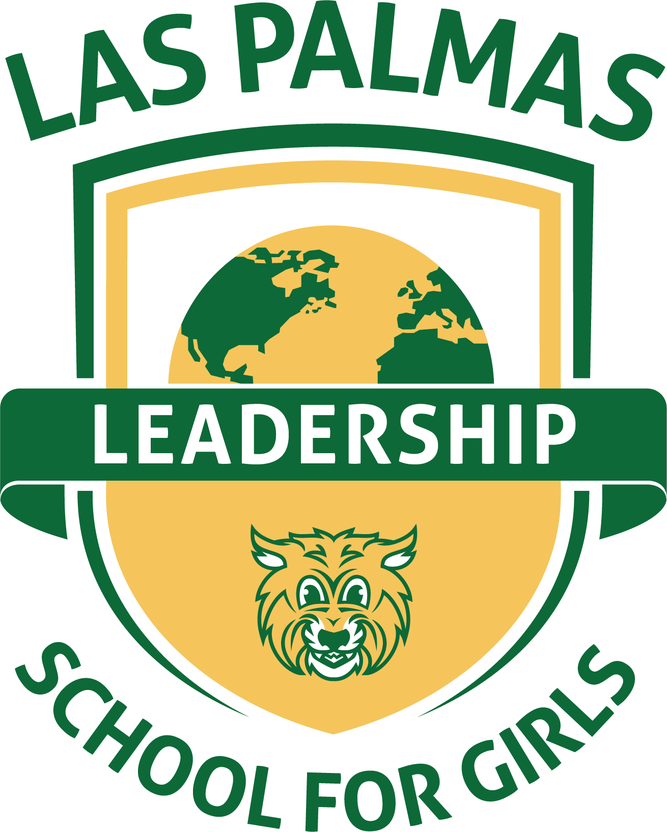 school logo