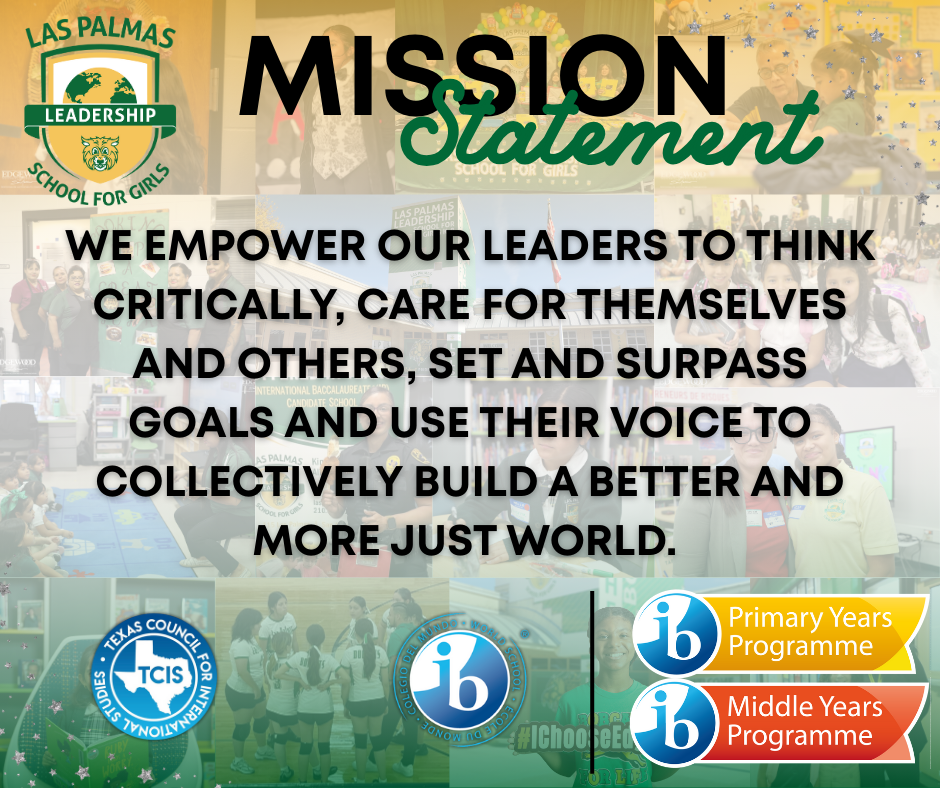 LPLSG Mission Statement