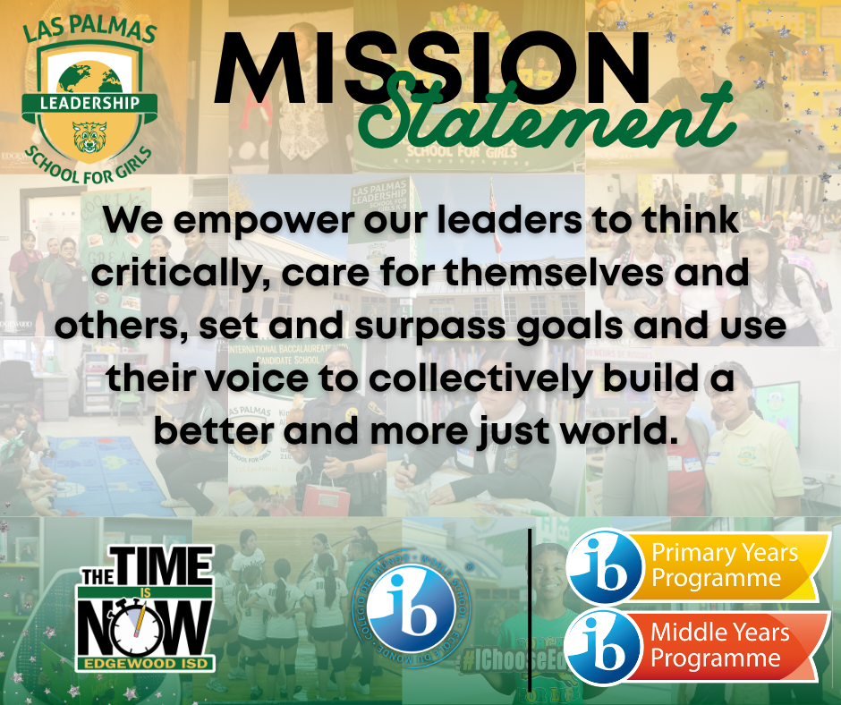 LPLSG Mission Statement