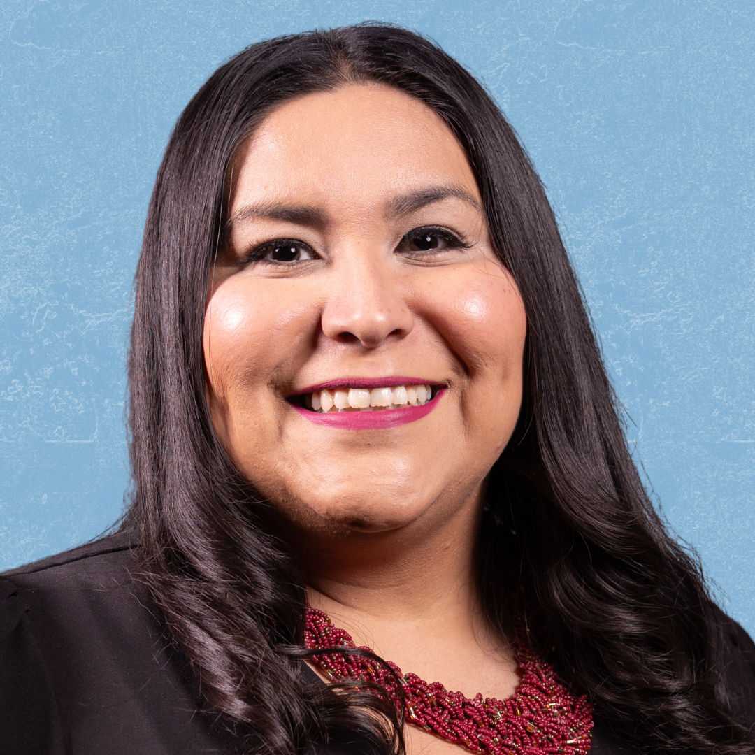 Laura Mendoza