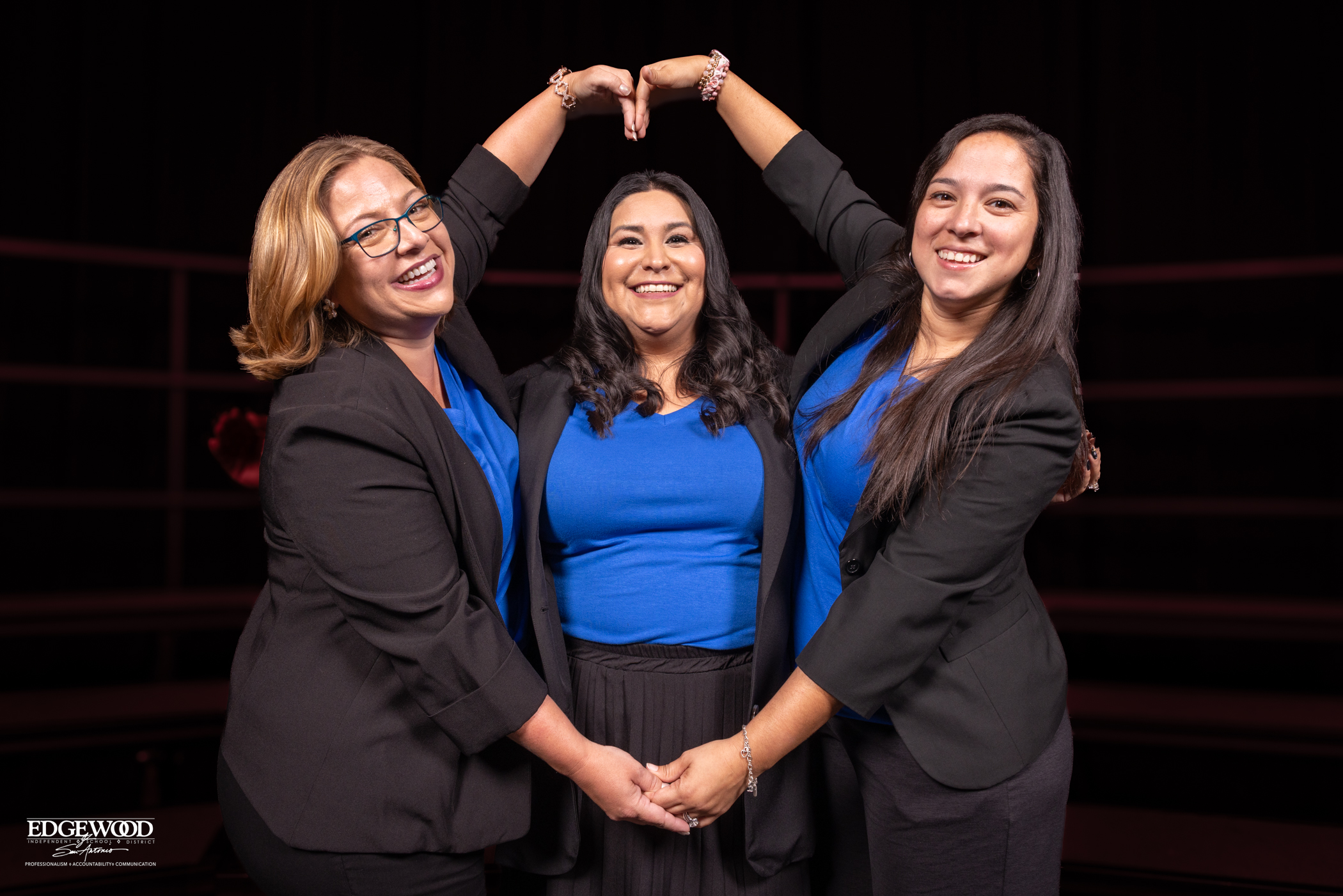 LPES Admin Team