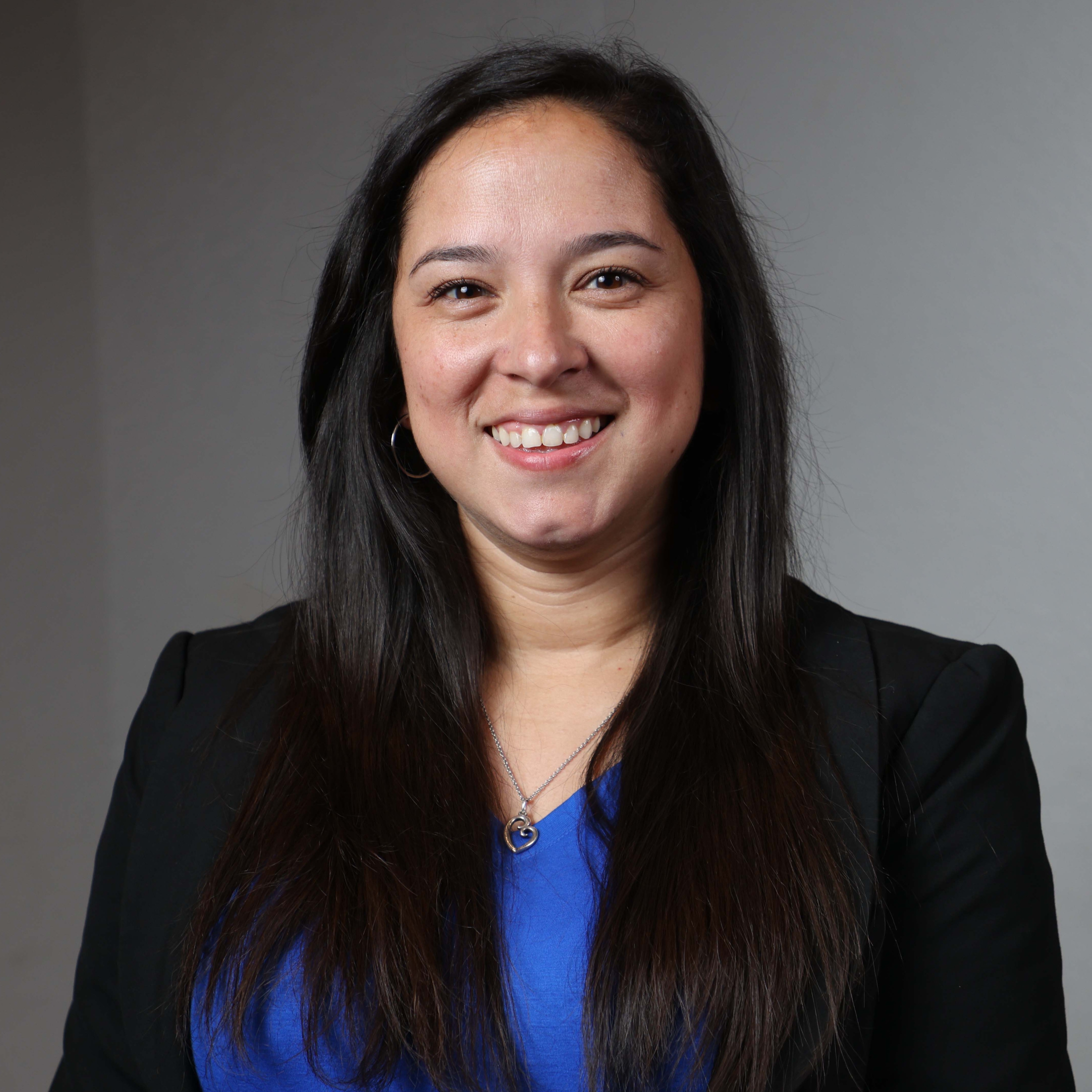 Dr. Jessica Carreon