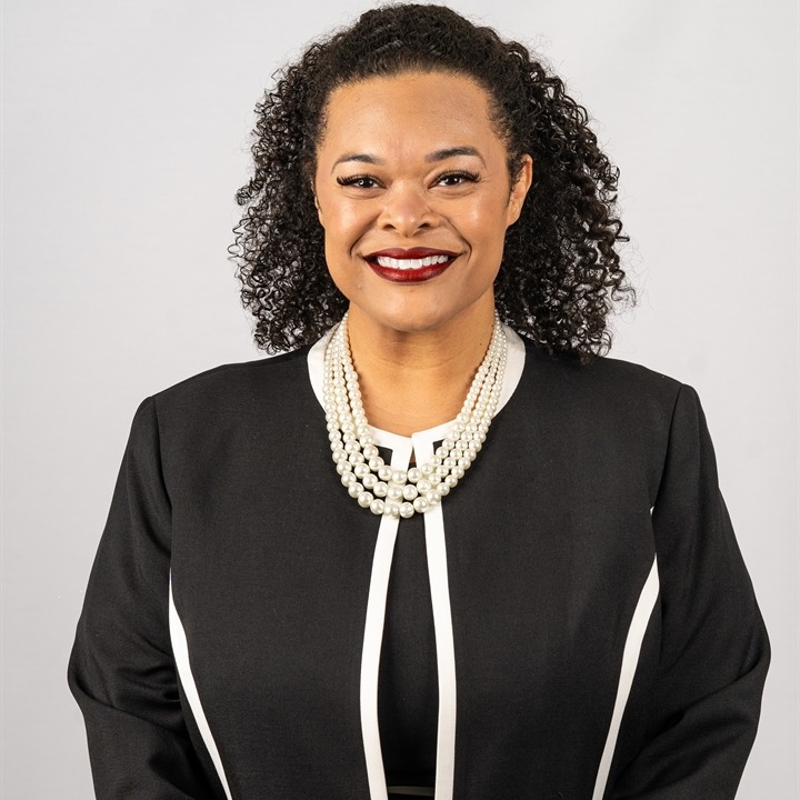 Shamia Priestley
