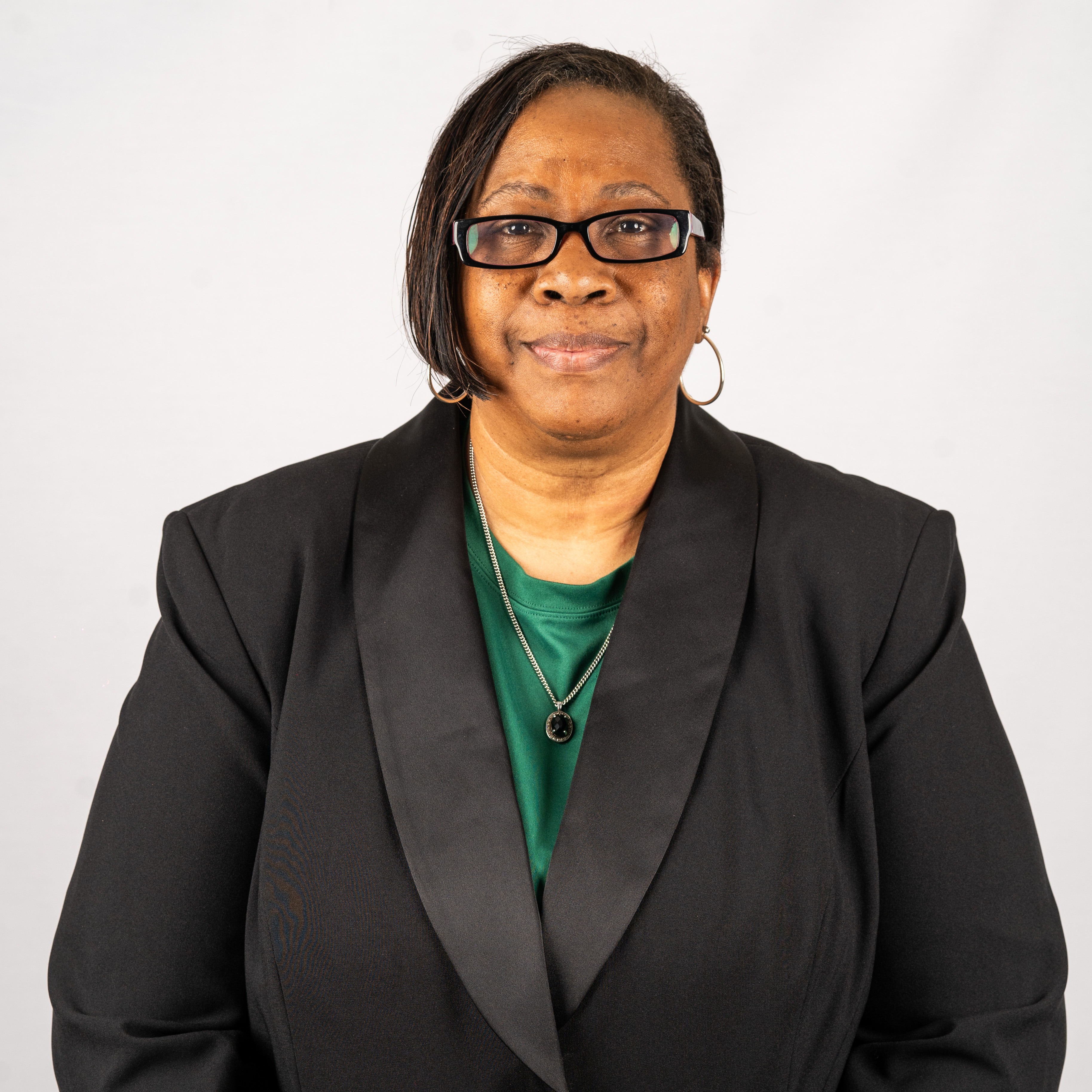 Patricia Wallace Assistant Principal