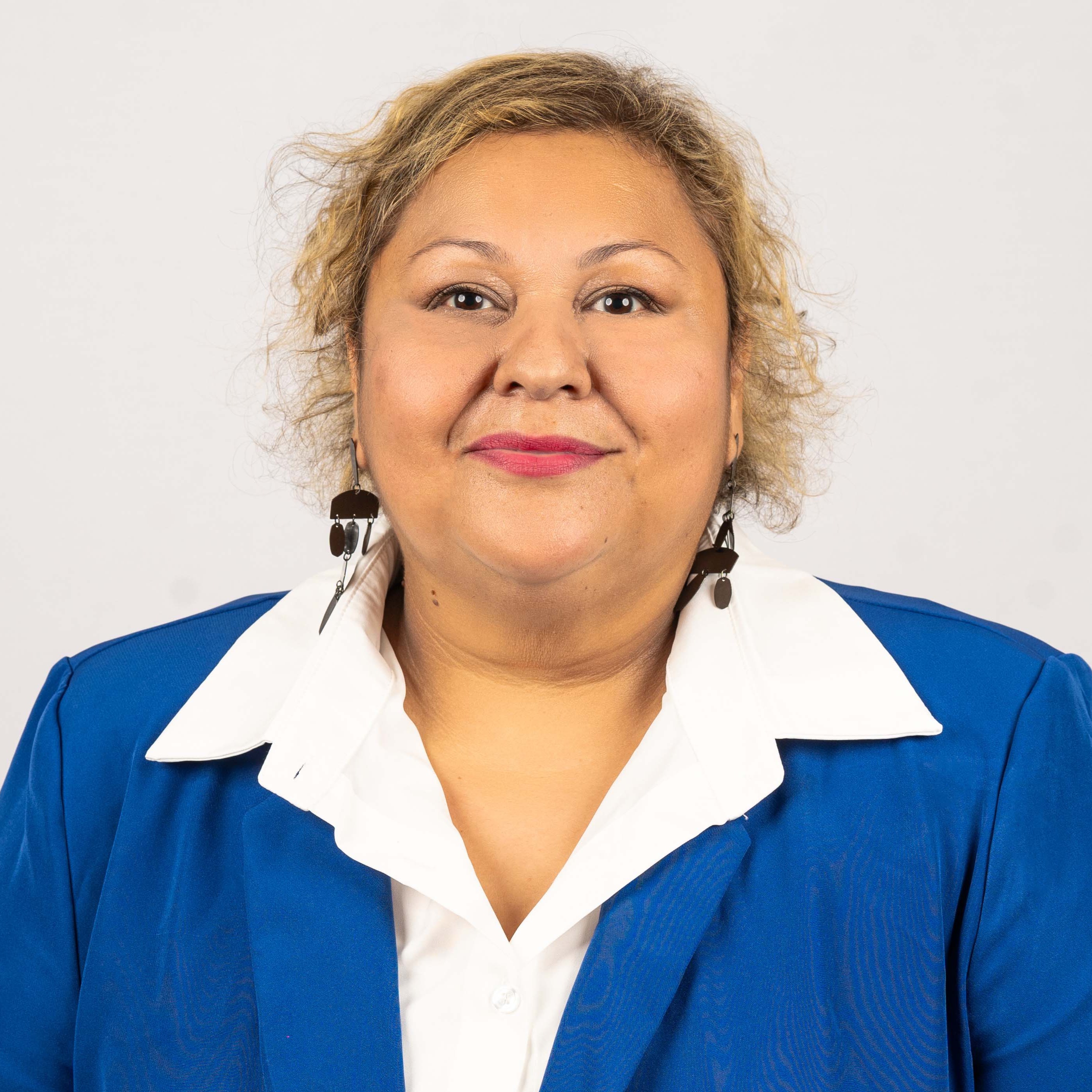 Gloria Garcia