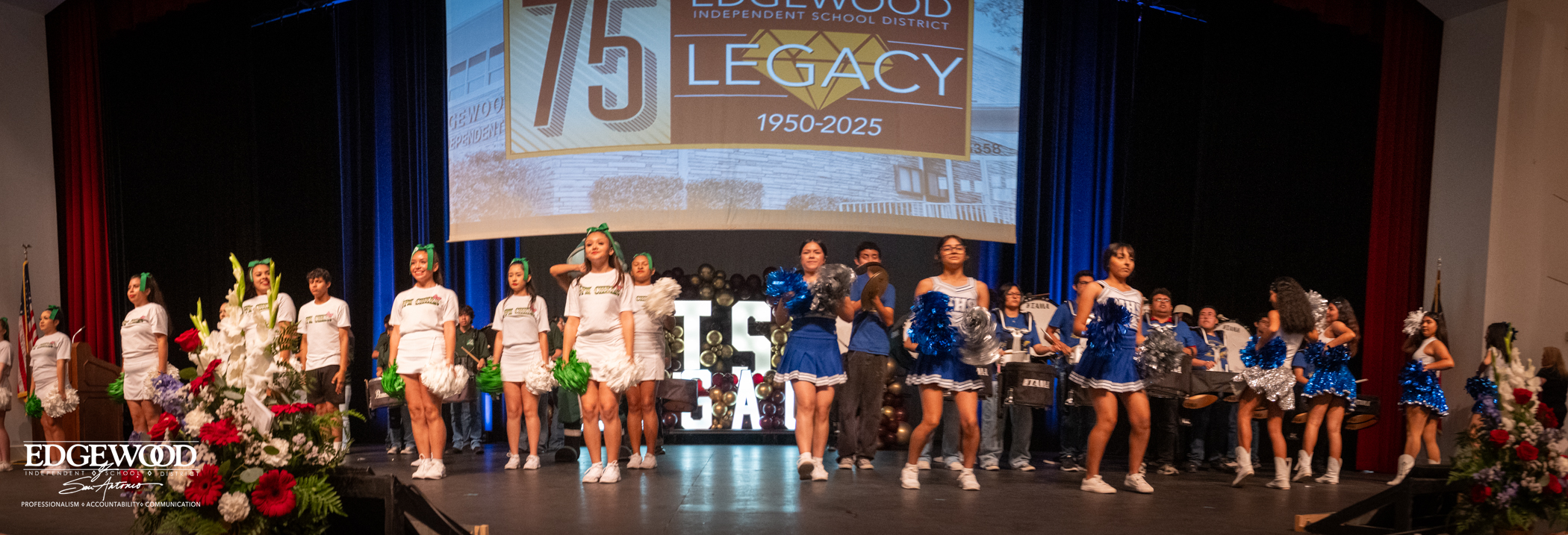 Convocation 2025