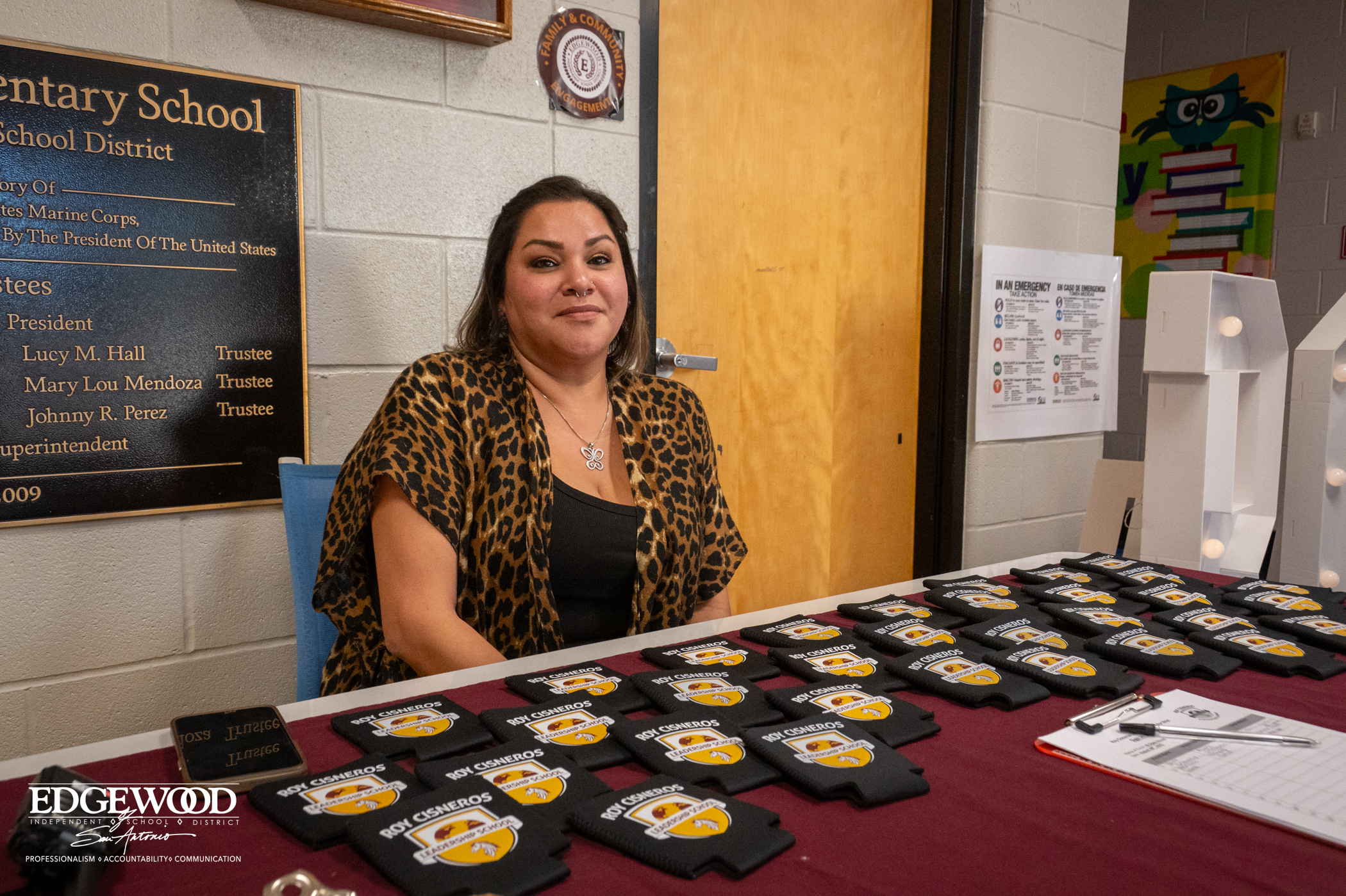 RCLS Open House 2025