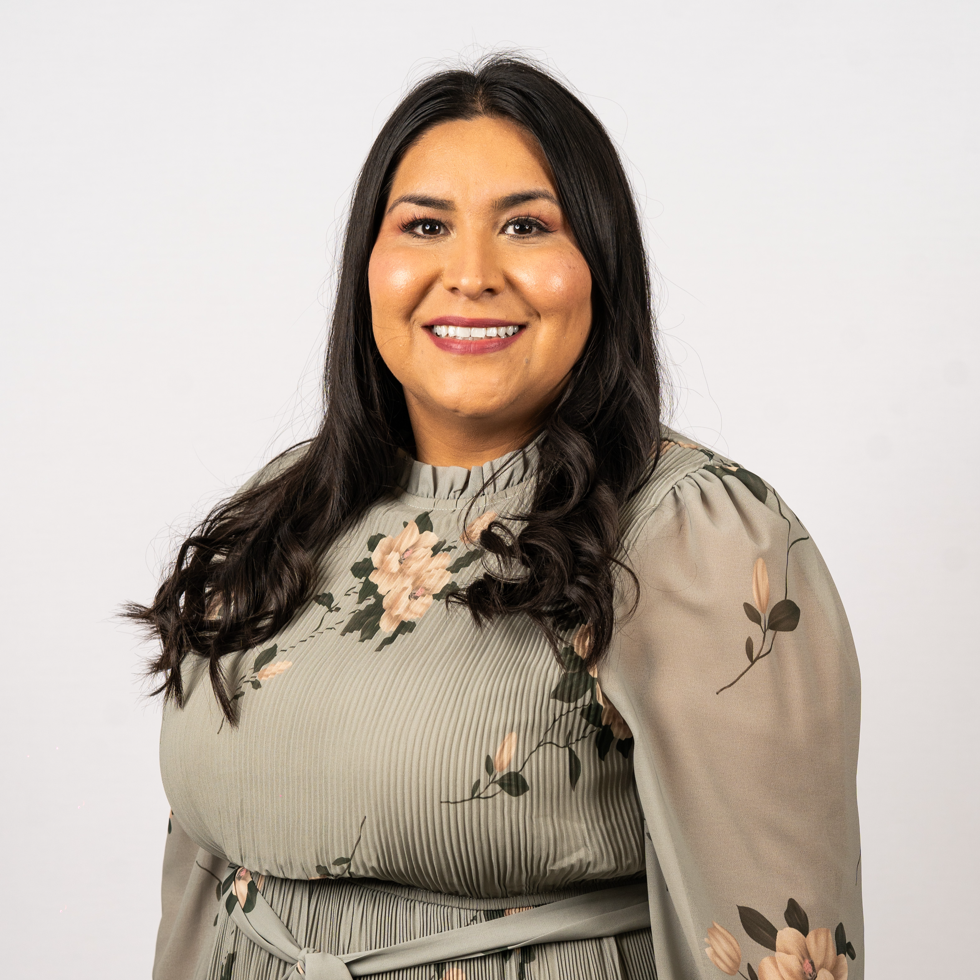 Laura Mendoza Principal
