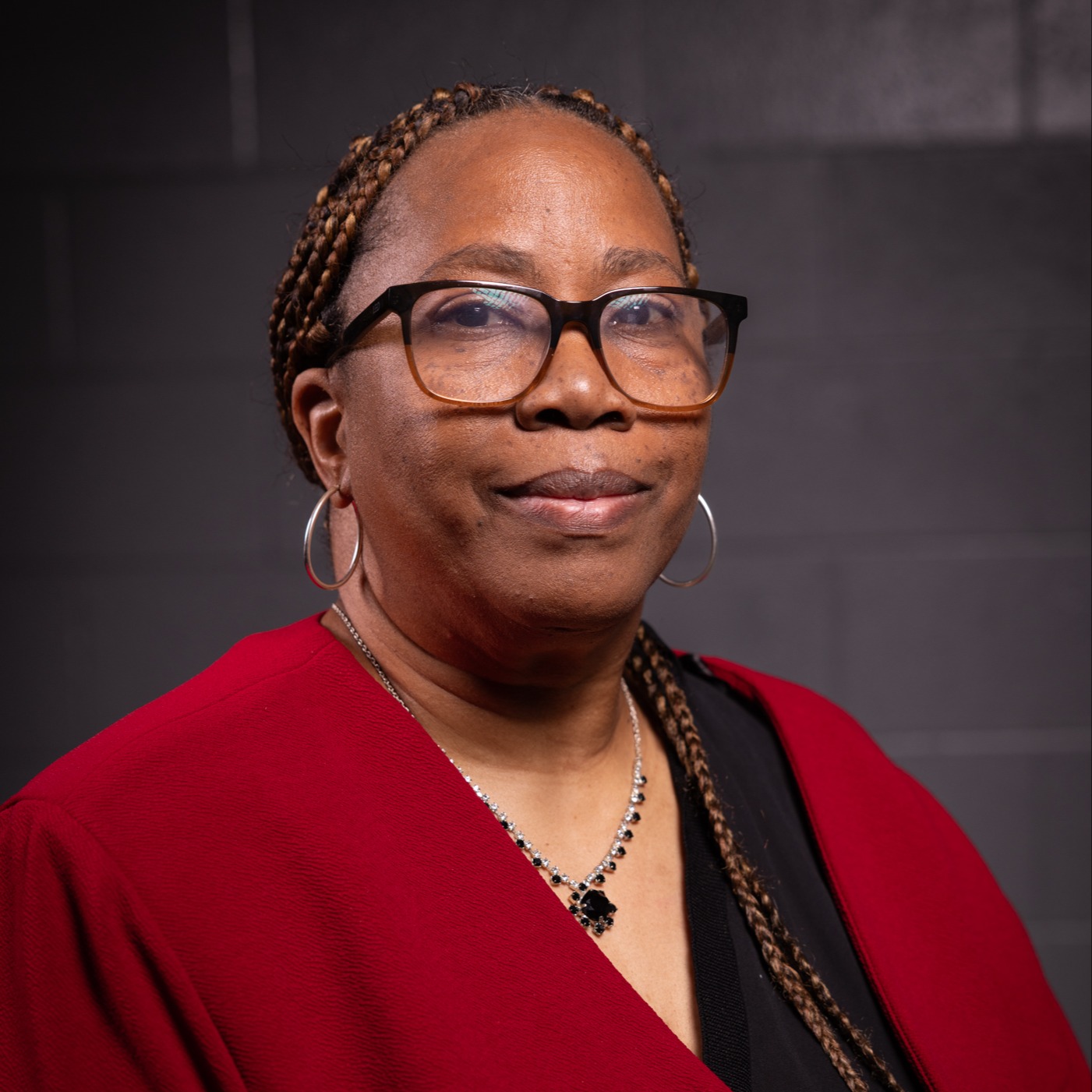 Patricia Wallace