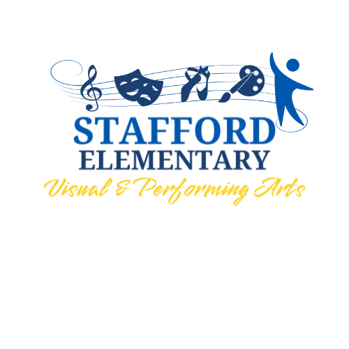 stafford logoStafford Visual & Performing Arts