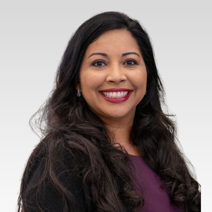 Nicole Brooks Assistant Principal