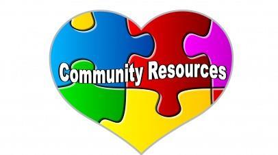 COMMUNITY RESOURCES