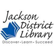 JACKSON DISTRICT LIBRARY