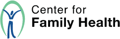 CENTER FOR FAMILY HEALTH