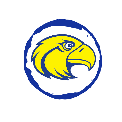 school logo - bird