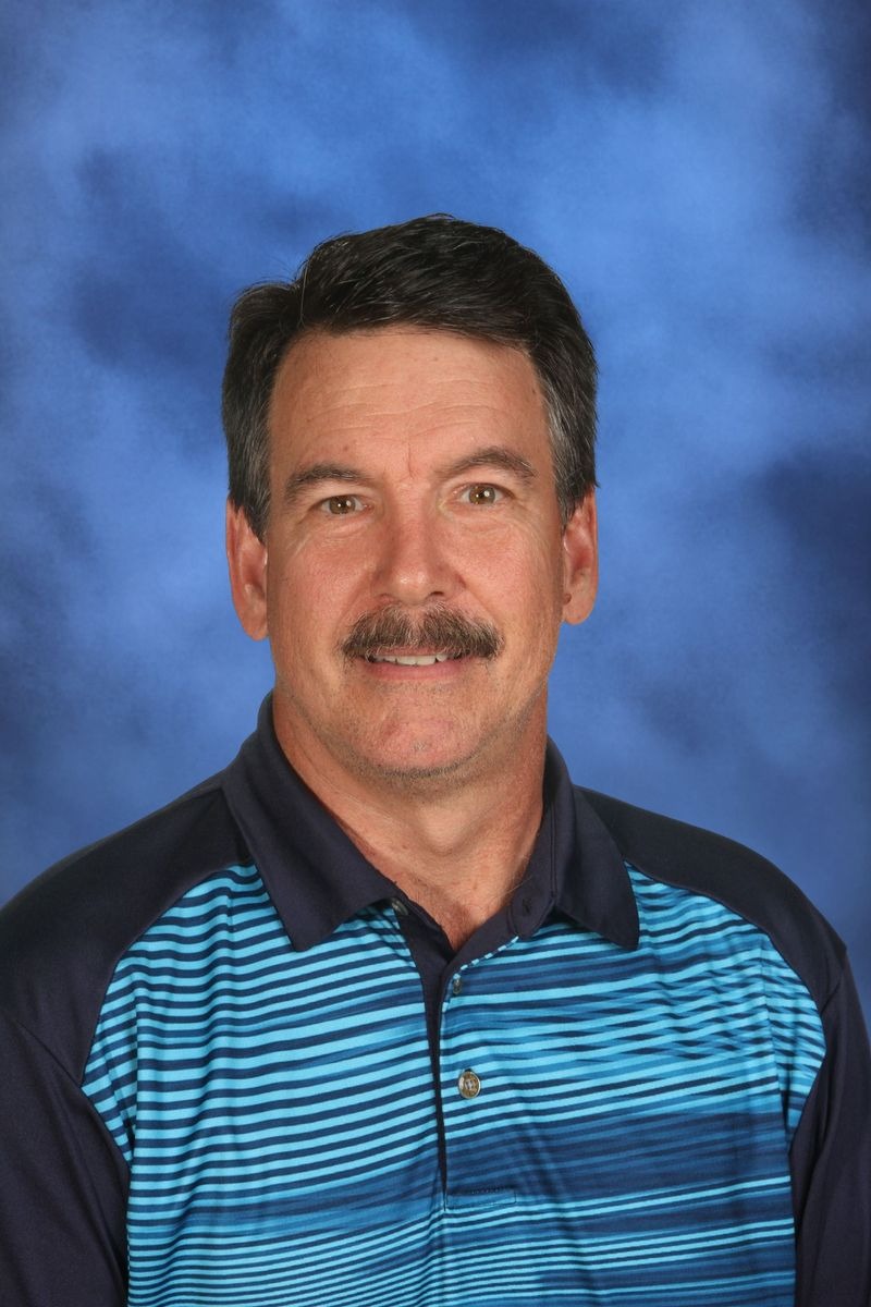 Dave McDevitt