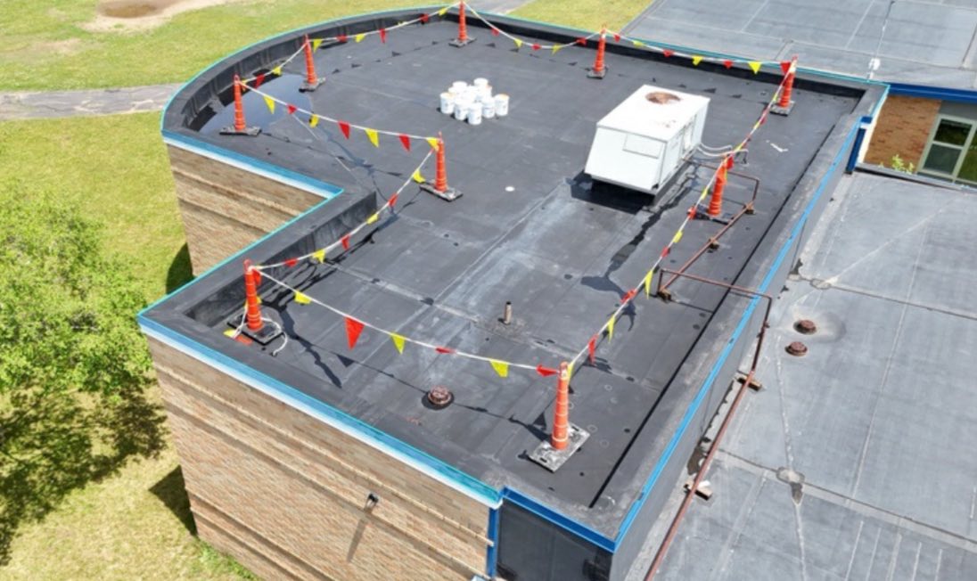 CES Roofing