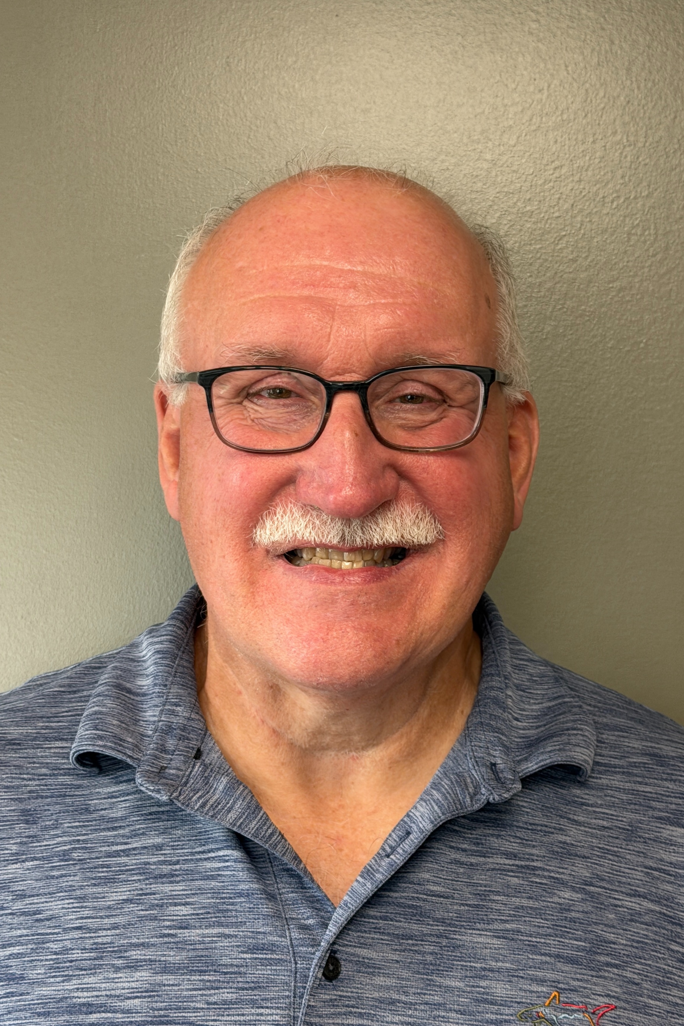 Picture of Bob Wahr