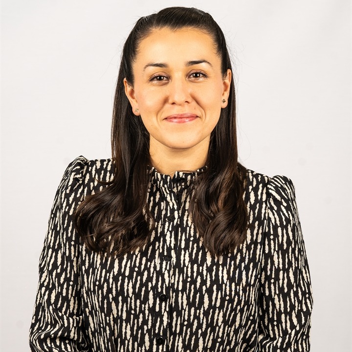 Ana Cantu