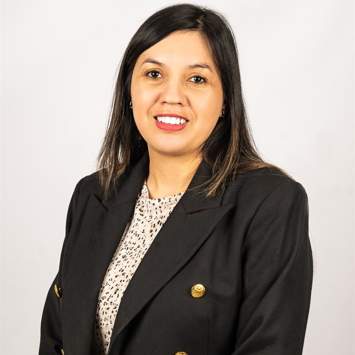 Rosa Solis