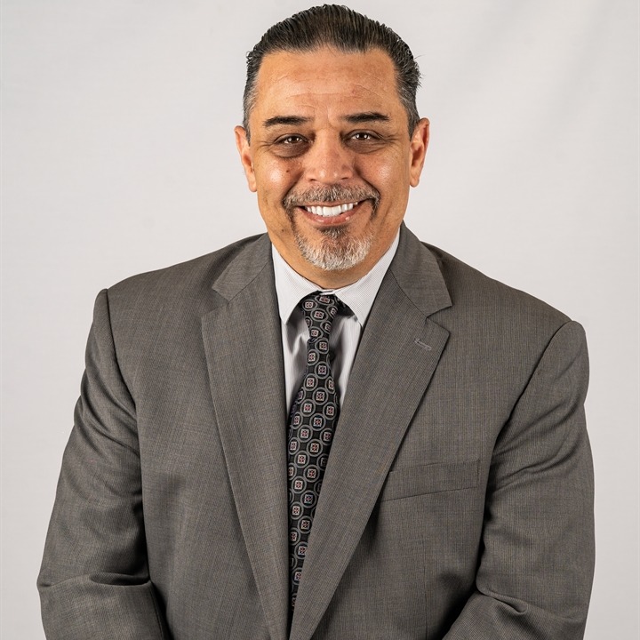 Joel Garcia