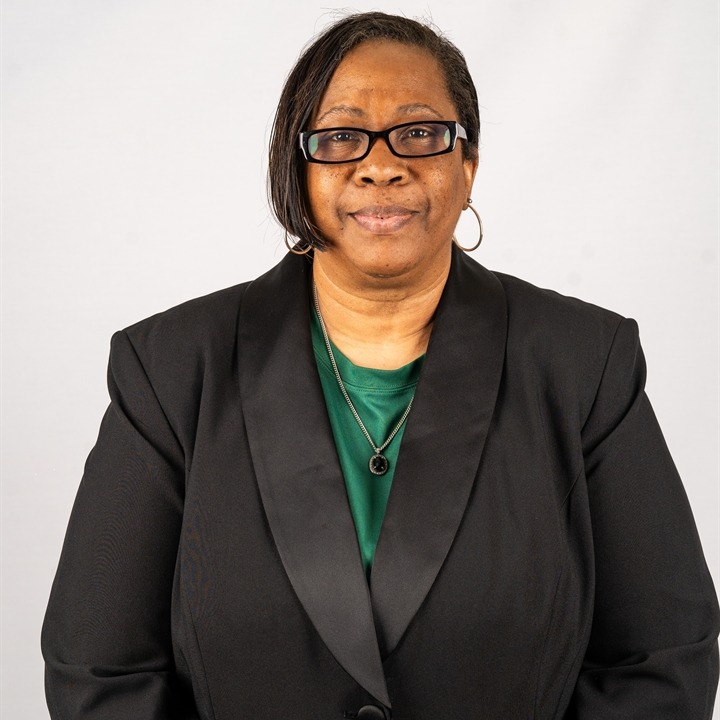 Patricia Wallace