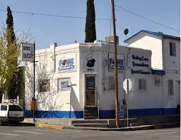 Bowie Bakery