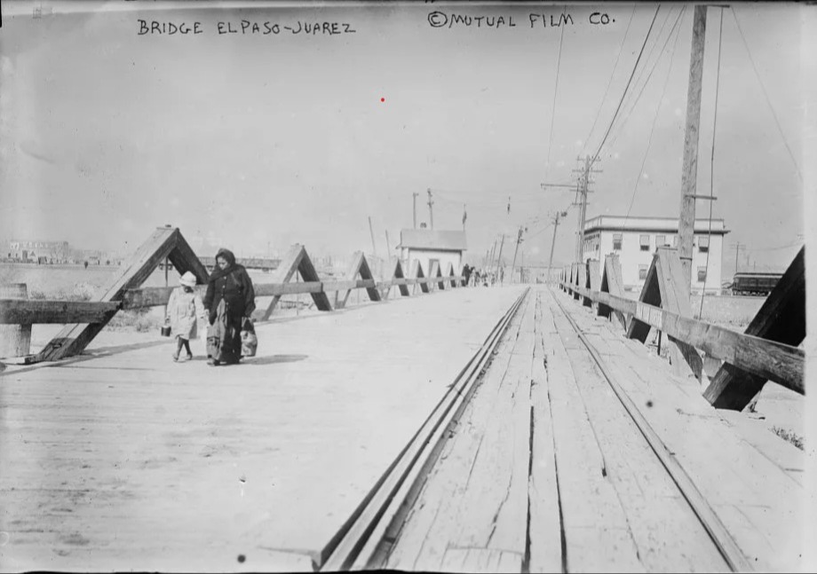 Stanton Bridge