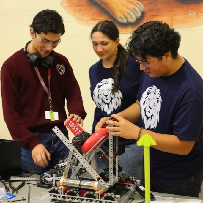 Robotics Team