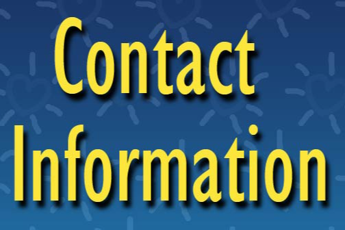 Contact Logo