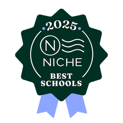 2025 Niche Best Schools