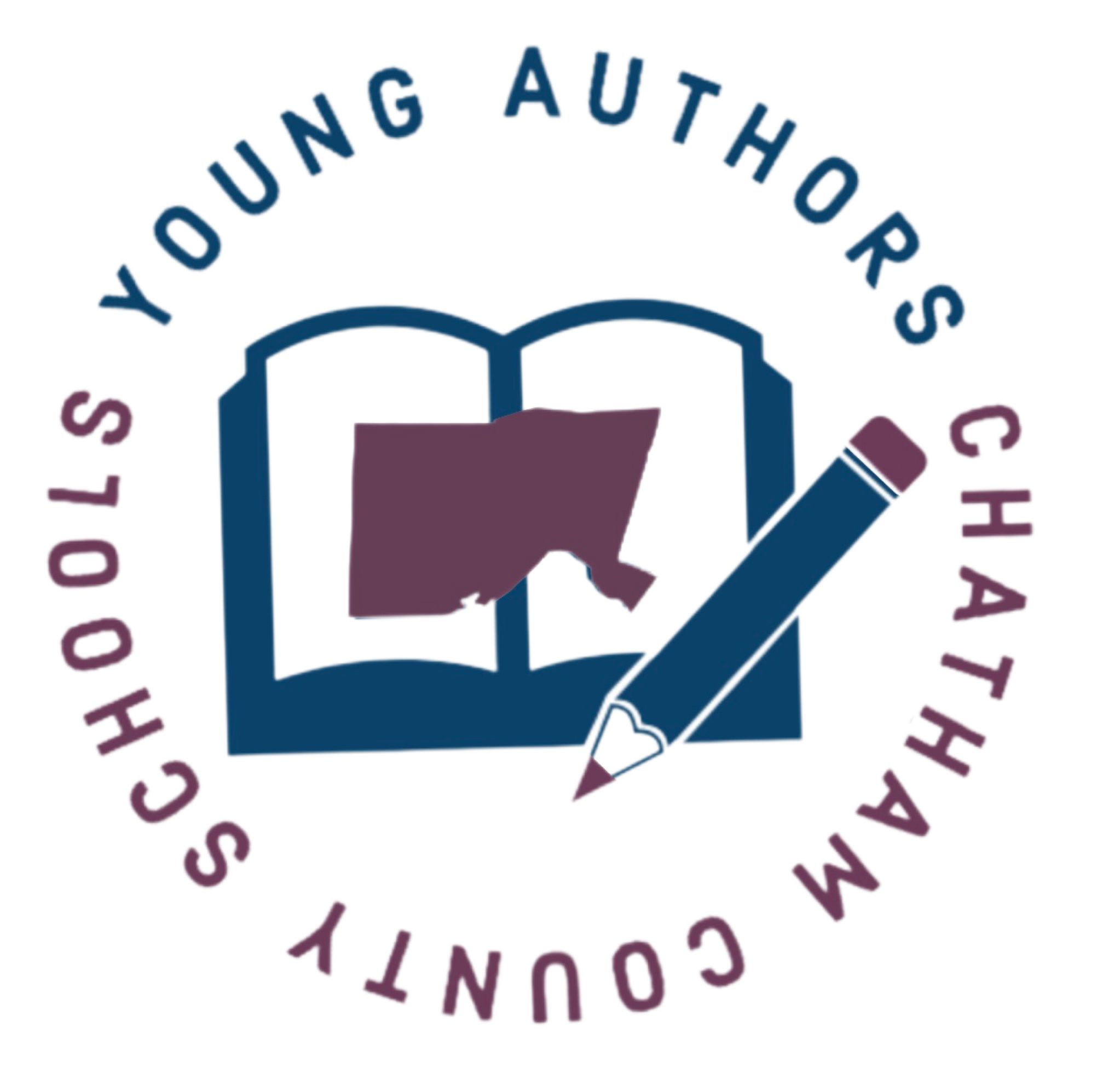 Young Authors Logo