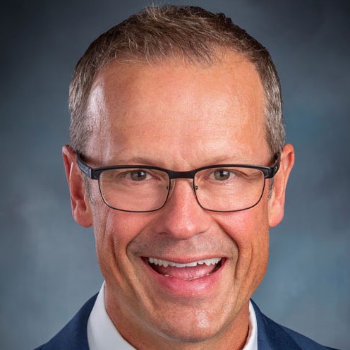 Superintendent